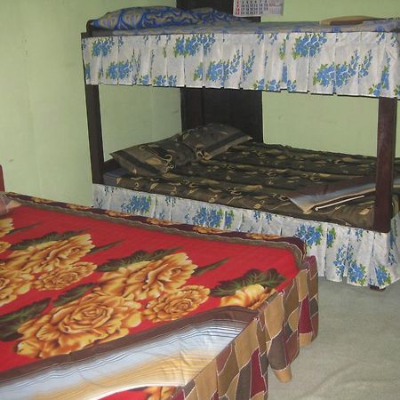 Quoyas Inn Davao City Kültér fotó