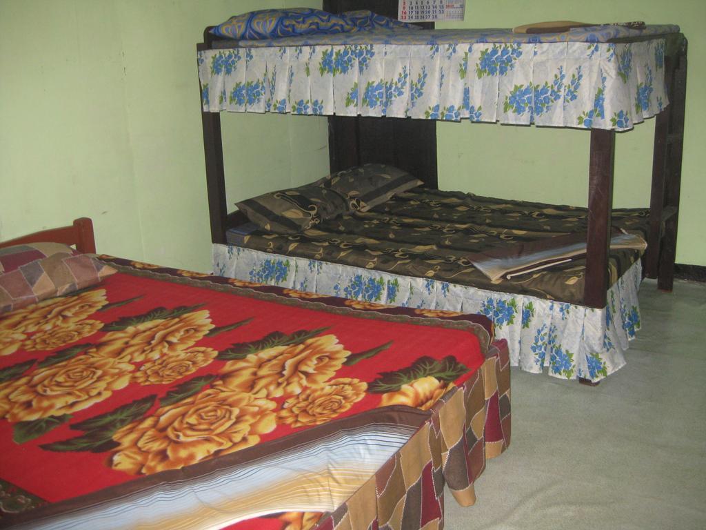 Quoyas Inn Davao City Kültér fotó