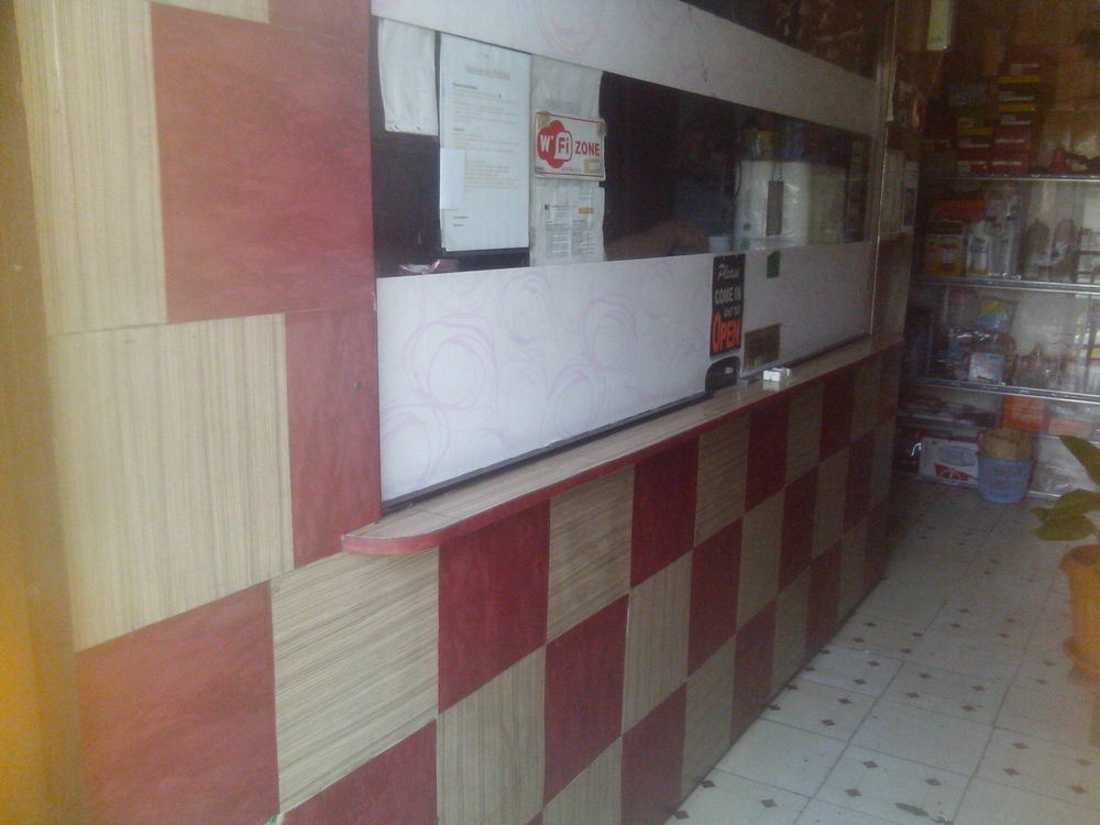 Quoyas Inn Davao City Kültér fotó