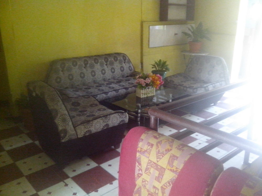 Quoyas Inn Davao City Kültér fotó