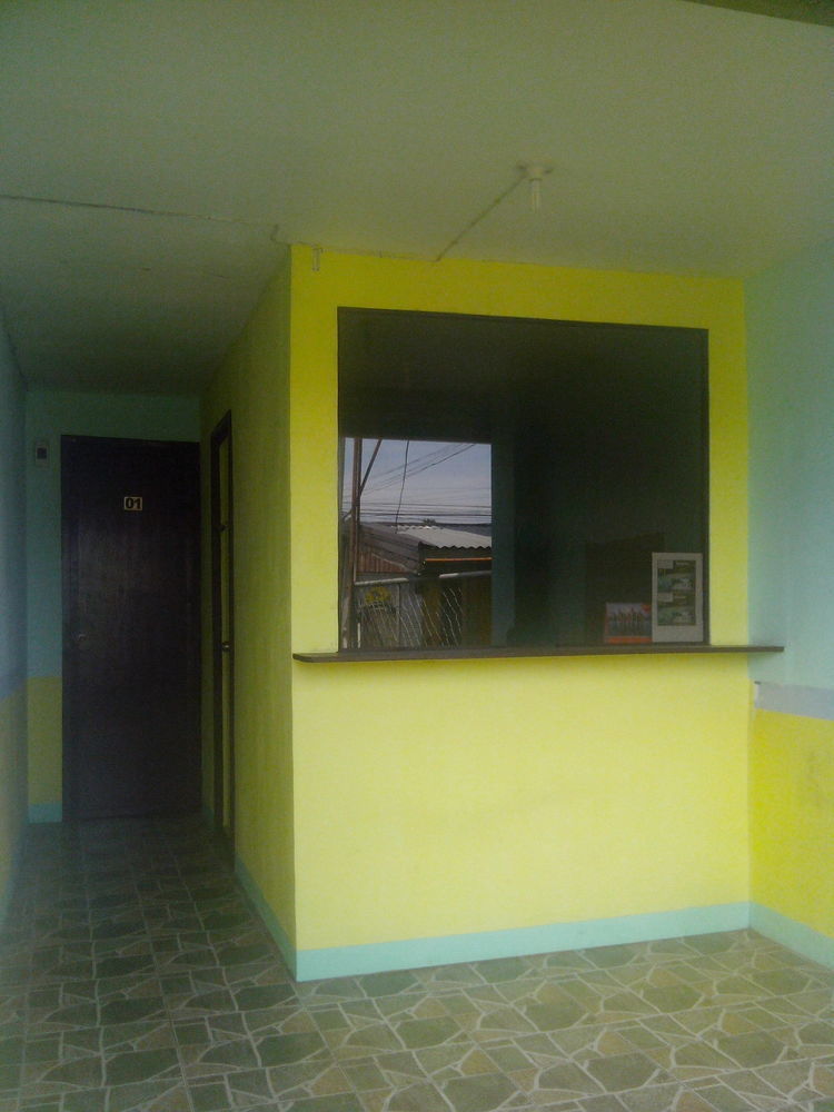 Quoyas Inn Davao City Kültér fotó
