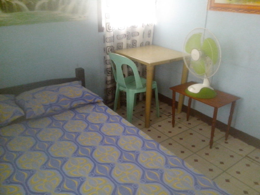Quoyas Inn Davao City Kültér fotó