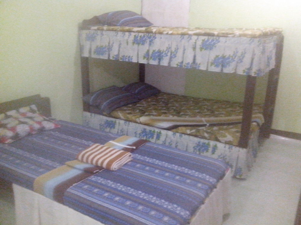 Quoyas Inn Davao City Kültér fotó