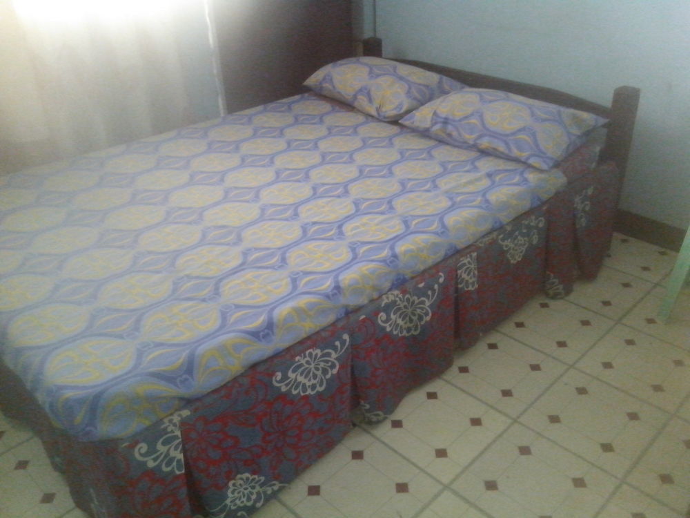 Quoyas Inn Davao City Kültér fotó
