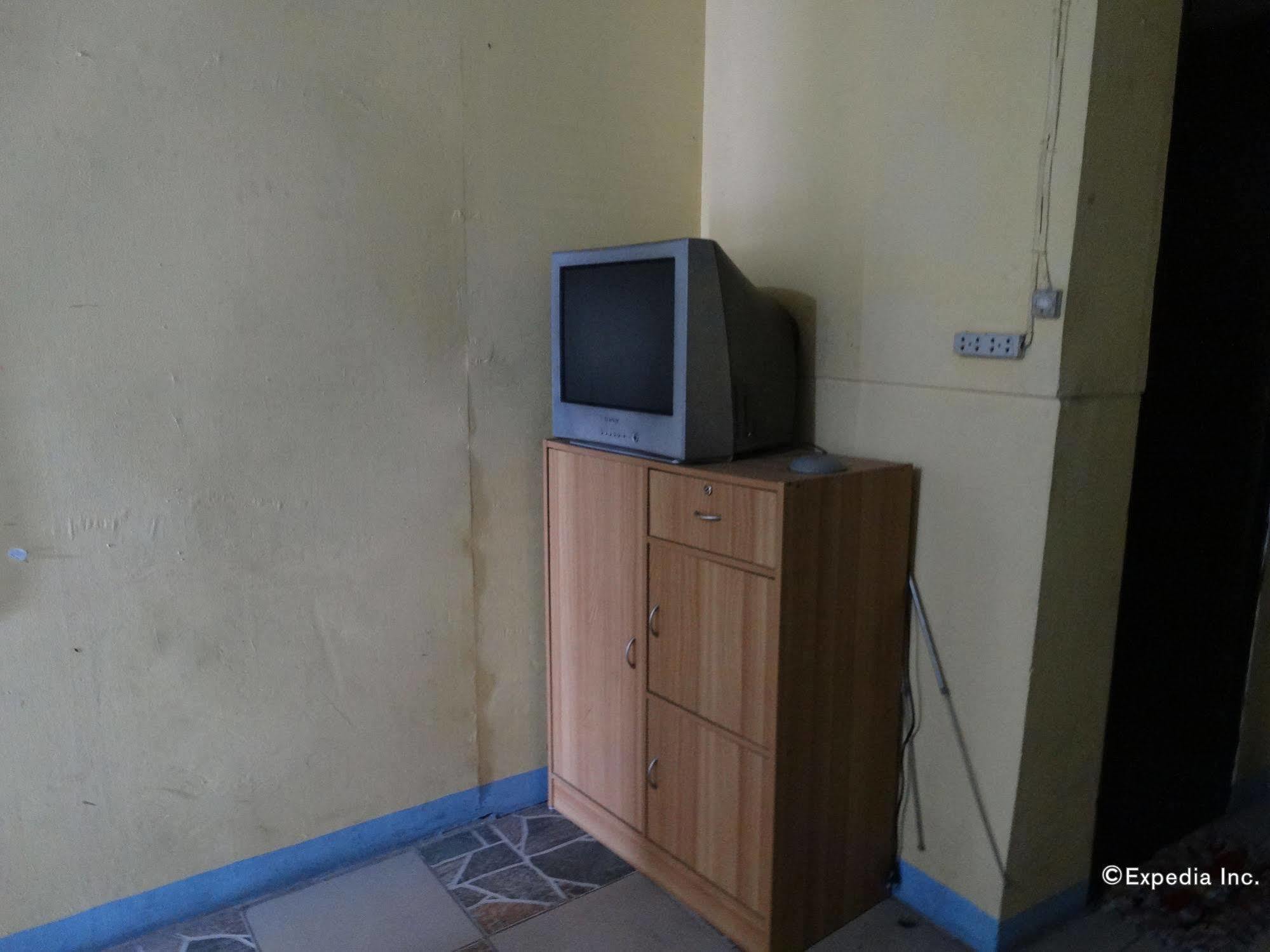 Quoyas Inn Davao City Kültér fotó
