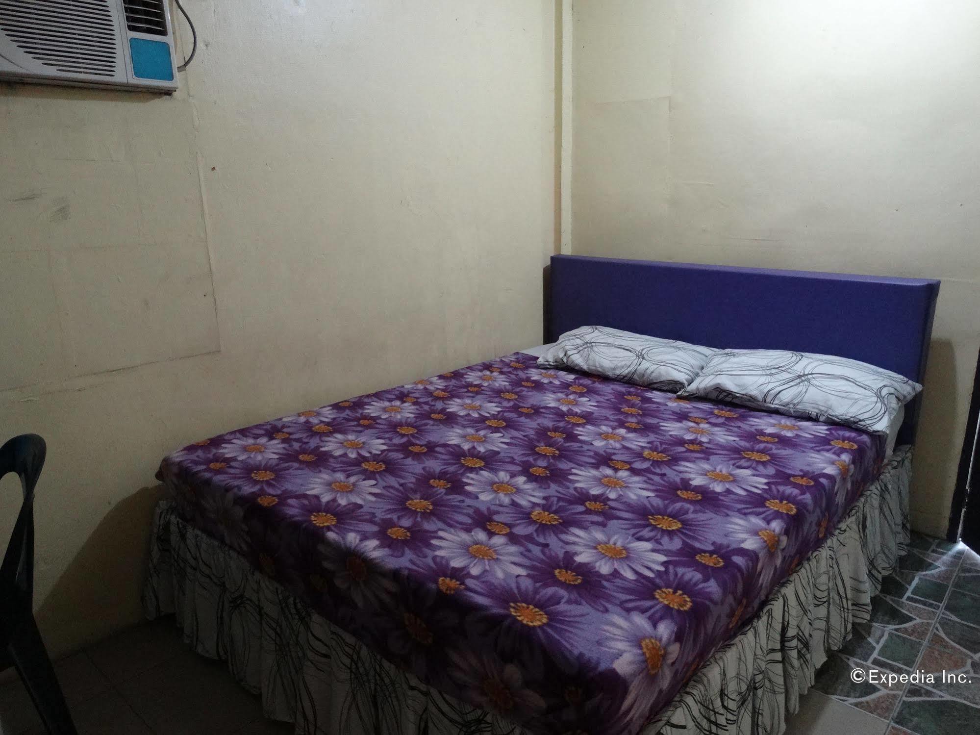 Quoyas Inn Davao City Kültér fotó