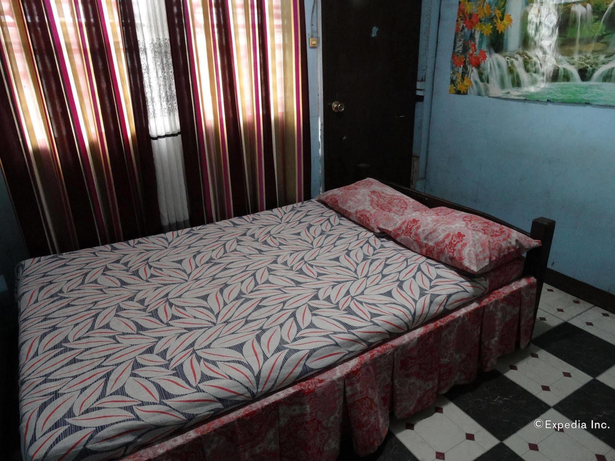 Quoyas Inn Davao City Kültér fotó