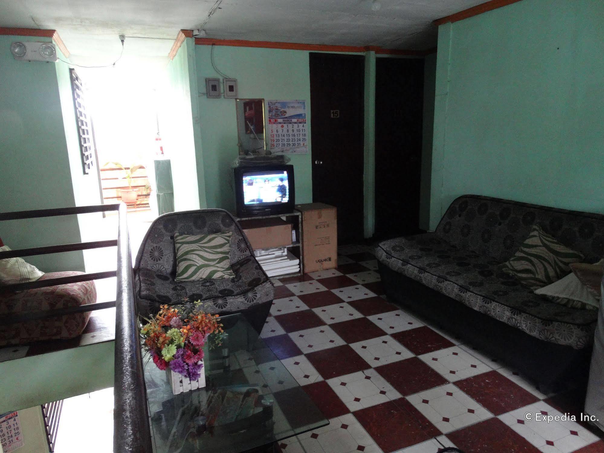 Quoyas Inn Davao City Kültér fotó