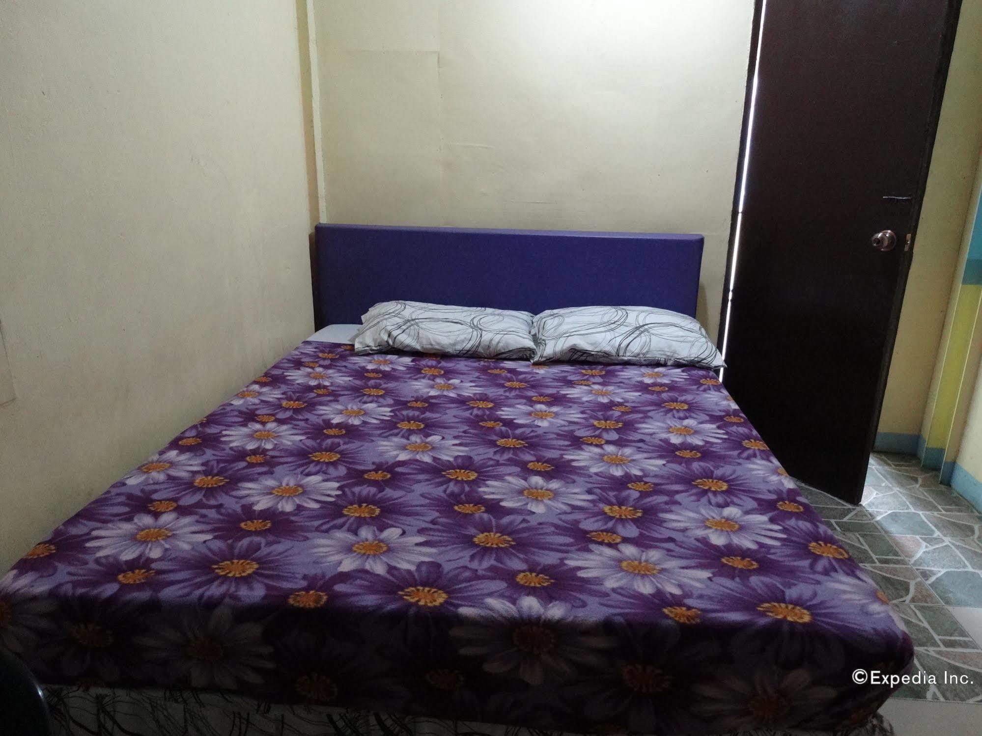 Quoyas Inn Davao City Kültér fotó